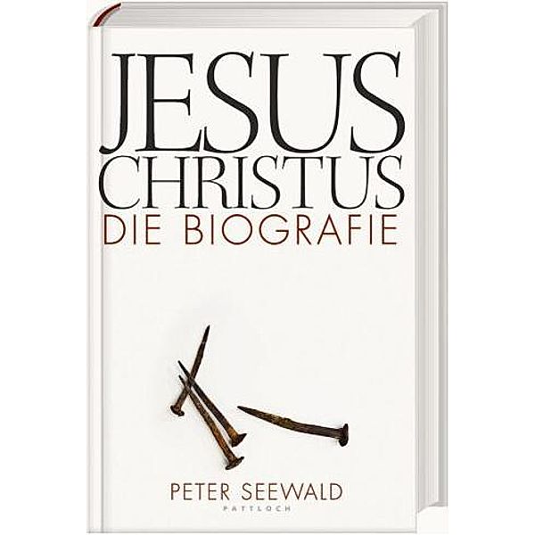 Jesus Christus, Peter Seewald