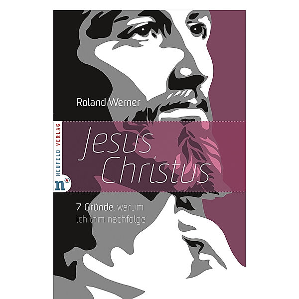 Jesus Christus, Roland Werner