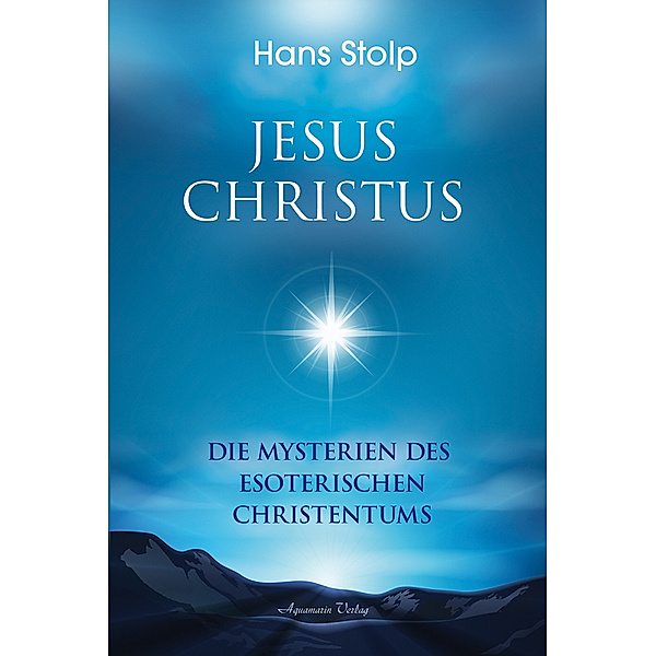 Jesus Christus, Hans Stolp