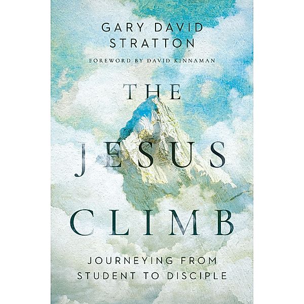 Jesus Climb, Gary David Stratton