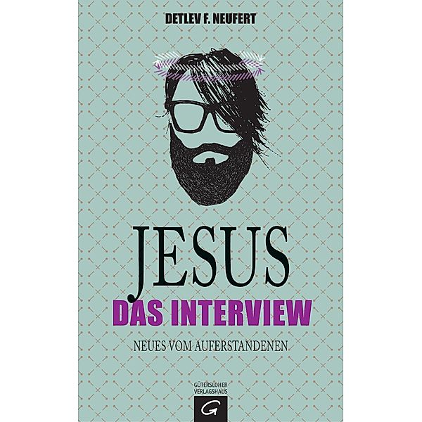 Jesus: Das Interview, Detlev F. Neufert