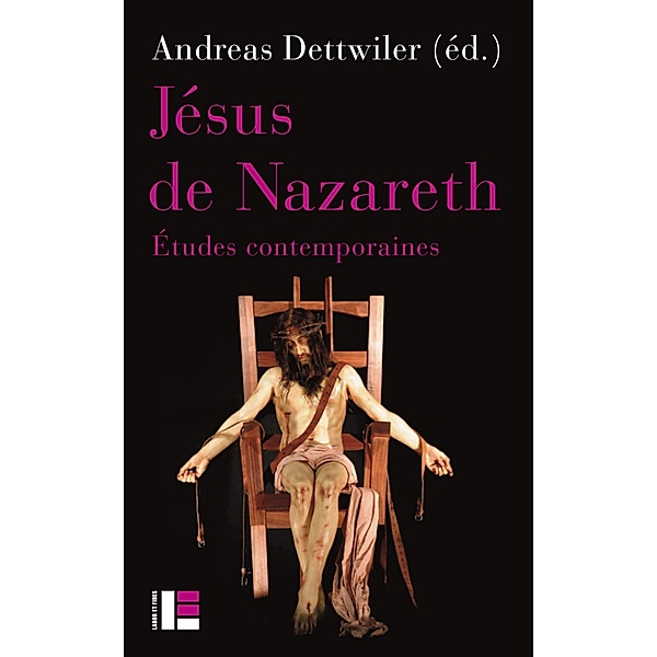Jésus de Nazareth, Andreas Dettwiler
