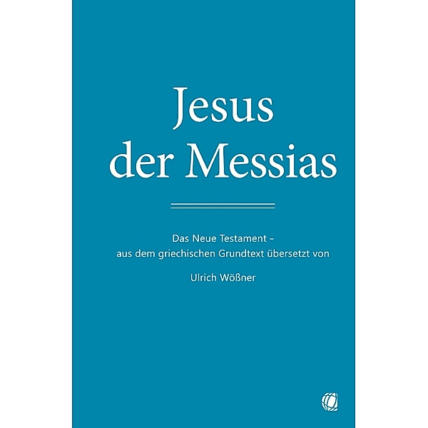 Jesus der Messias