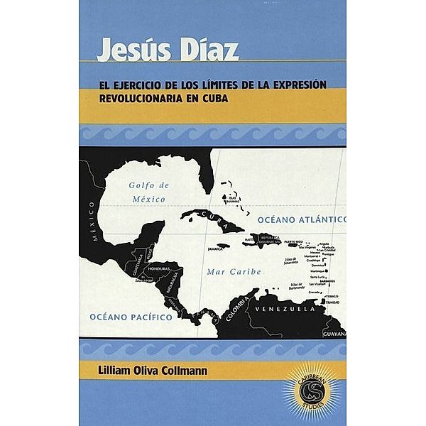 Jesús Díaz, Lilliam Oliva Collmann