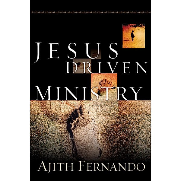 Jesus Driven Ministry, Ajith Fernando