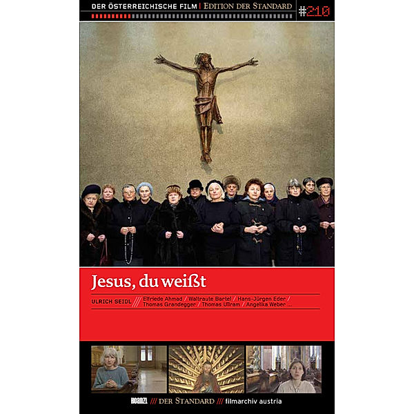 Jesus, du weißt,1 DVD