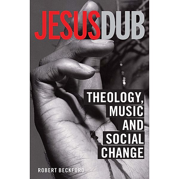 Jesus Dub, Robert Beckford