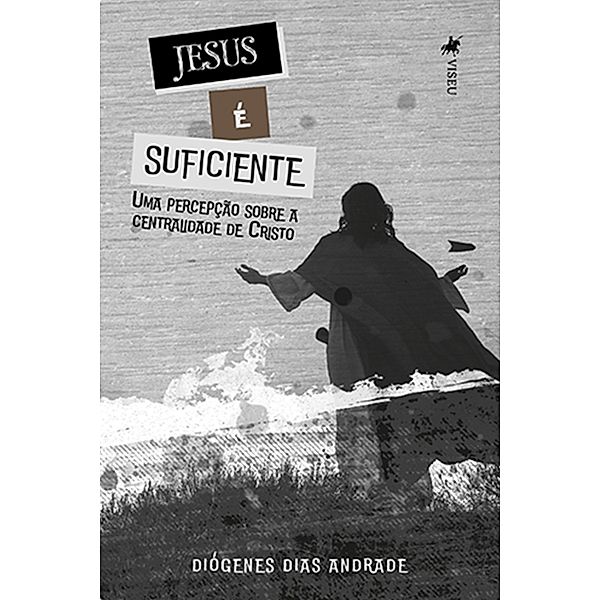 Jesus e´ Suficiente, Dio´genes Dias Andrade