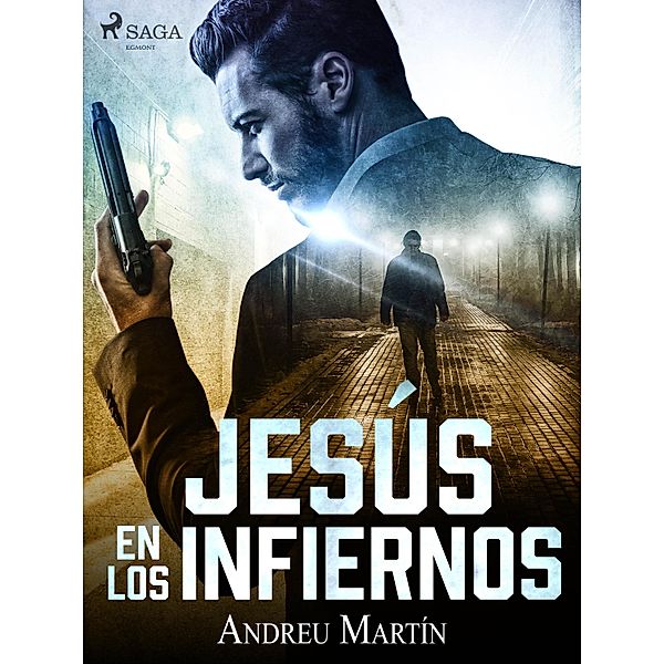 Jesús en los infiernos, Andreu Martín