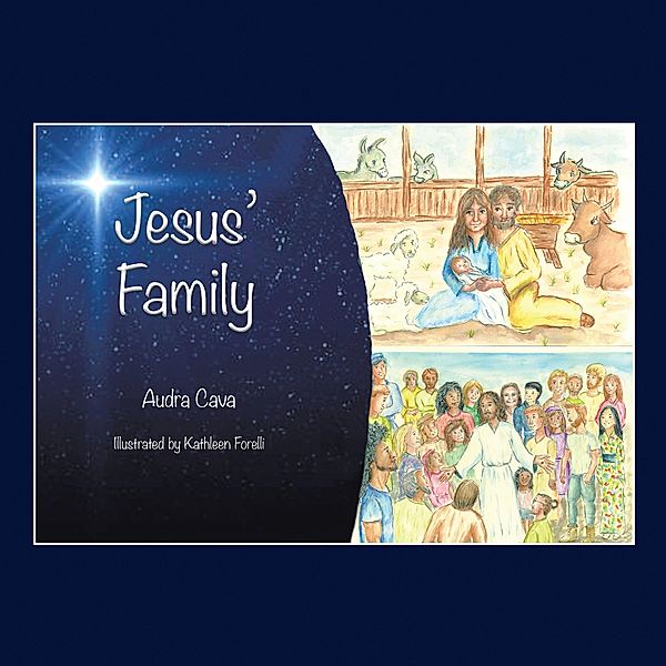 Jesus' Family, Audra Cava
