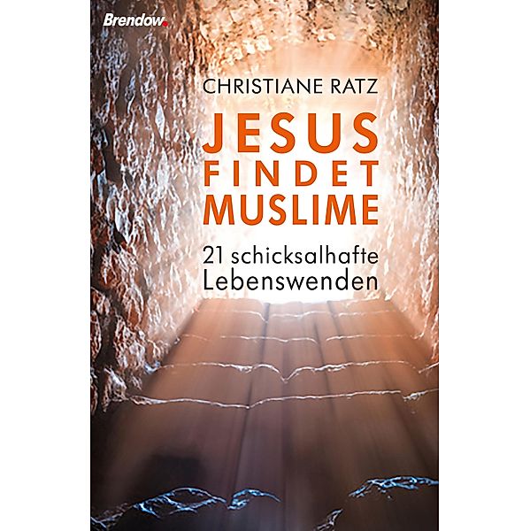 Jesus findet Muslime, Christiane Ratz