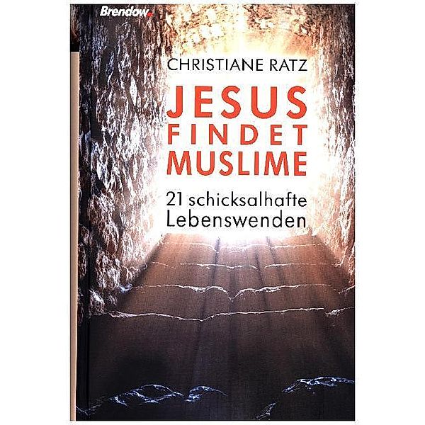Jesus findet Muslime, Christiane Ratz