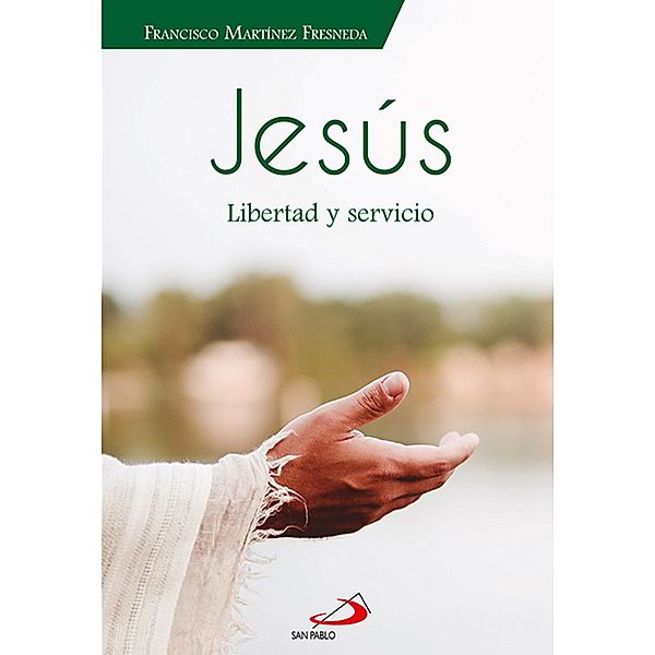 Jesús / Fuente Bd.15, Francisco Martínez Fresneda