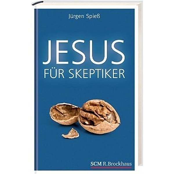Jesus für Skeptiker, Jürgen Spiess
