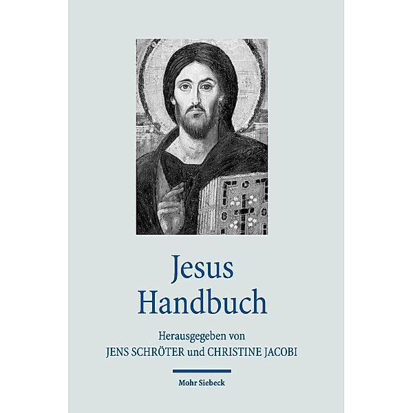 Jesus Handbuch