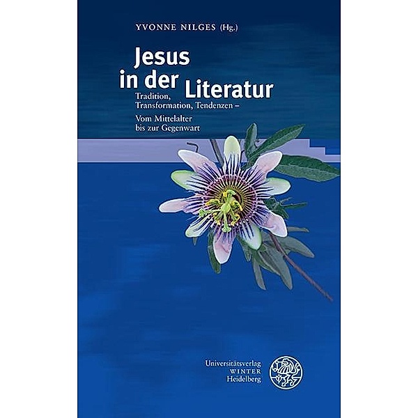 Jesus in der Literatur