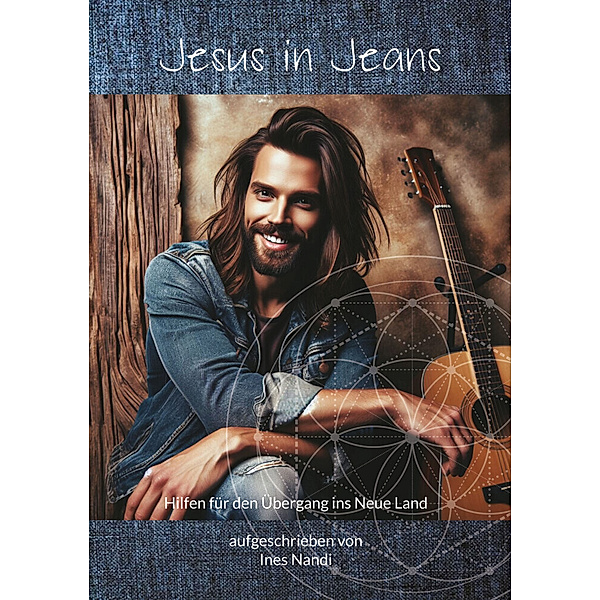 Jesus in Jeans, Ines Nandi