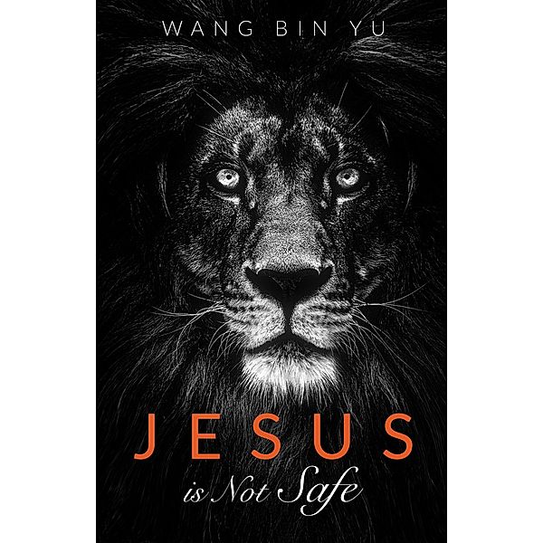 Jesus is Not Safe, Wang Bin Yu