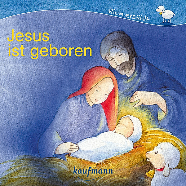 Jesus ist geboren, Sebastian Tonner