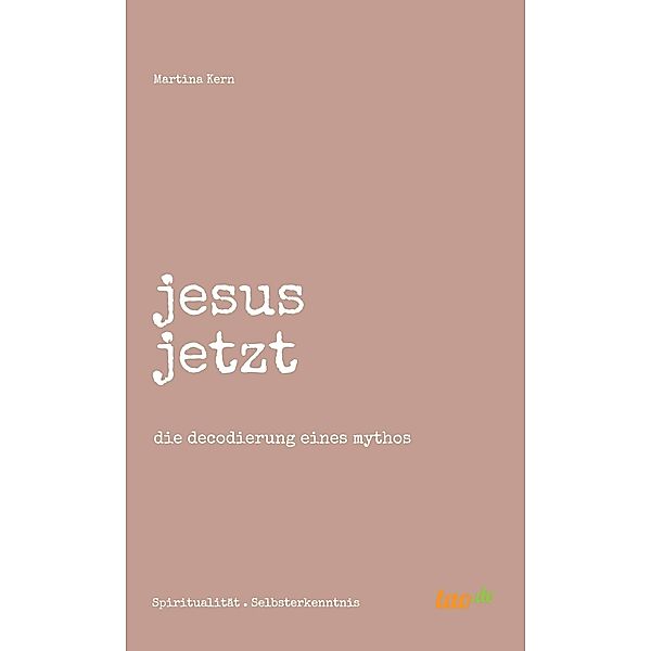 jesus jetzt, Martina Kern