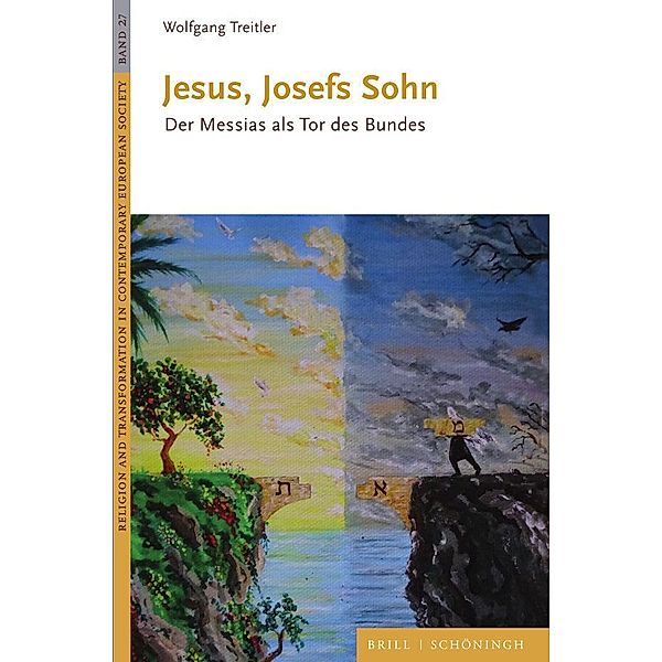 Jesus, Josefs Sohn, Wolfgang Treitler