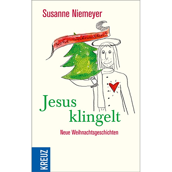 Jesus klingelt, Susanne Niemeyer