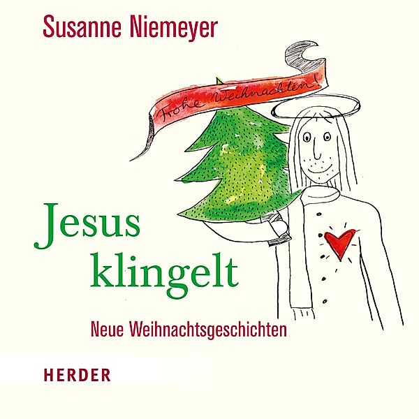 Jesus klingelt, Susanne Niemeyer