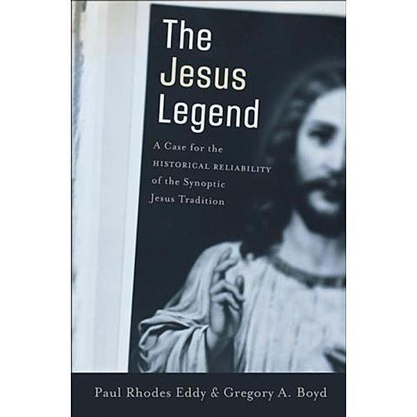 Jesus Legend, Paul Rhodes Eddy