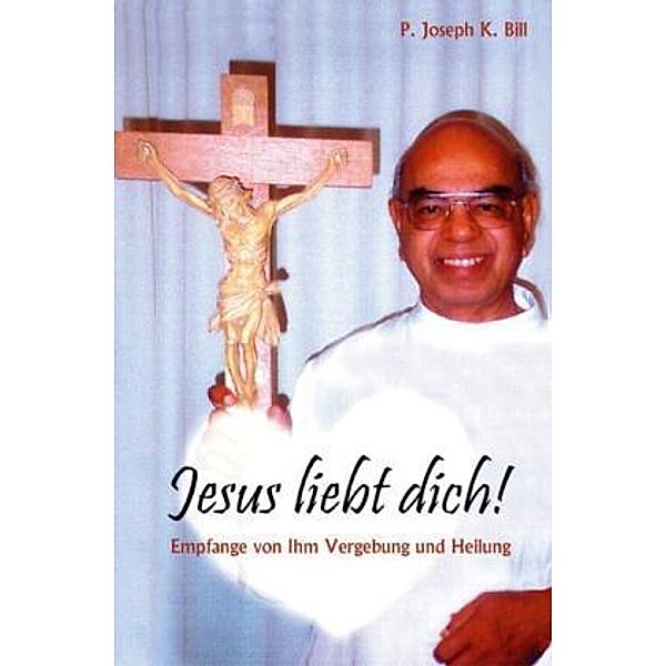 Jesus liebt dich!, Joseph K Bill