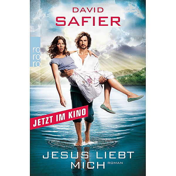 Jesus liebt mich, David Safier