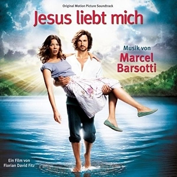 Jesus Liebt Mich (Ot: Jesus Lo, Ost, Marcel Barsotti