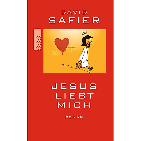 Jesus liebt mich, Sonderausgabe, David Safier