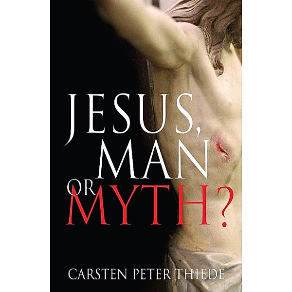 Jesus, Man or Myth?, Carsten Meedom