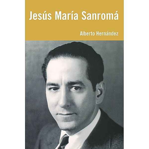 Jesús María Sanromá, Alberto Hernández