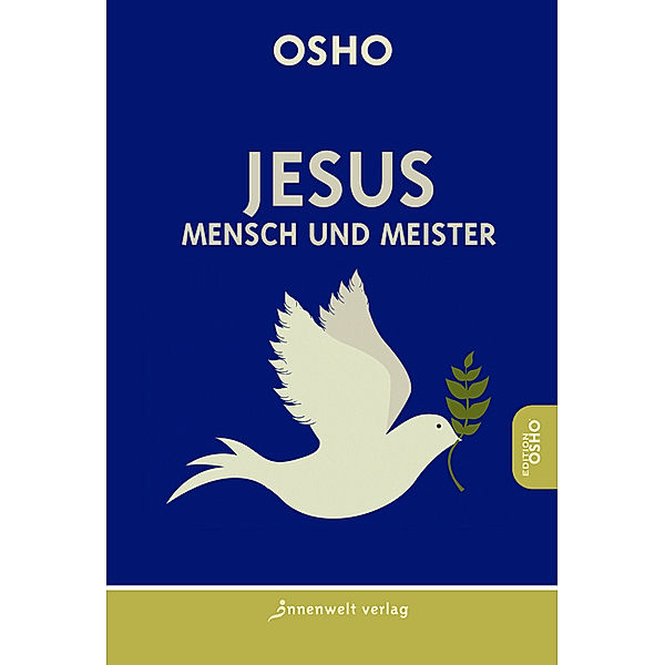 Jesus, Mensch und Meister, Osho