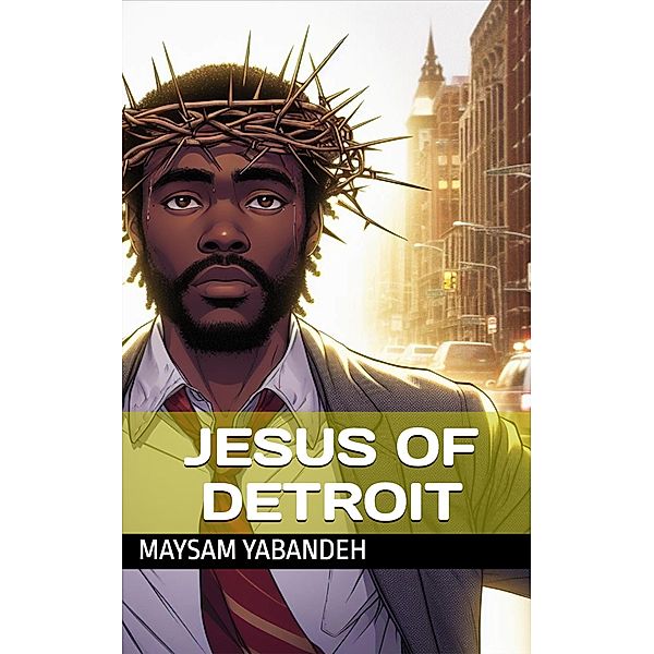 Jesus of Detroit, Maysam Yabandeh