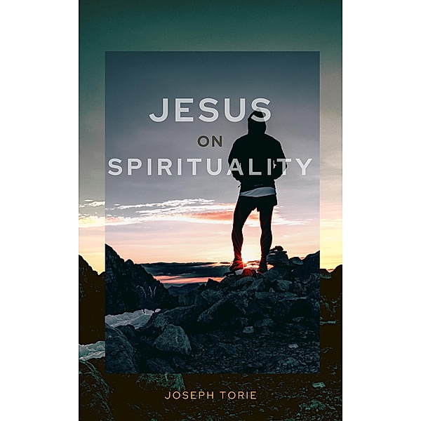 Jesus On Spirituality (Jesus and Gospels) / Jesus and Gospels, Joseph Torie