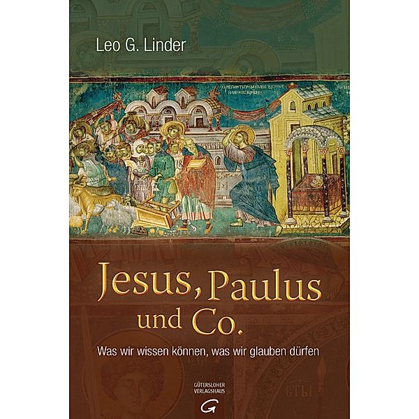 Jesus, Paulus und Co., Leo G. Linder