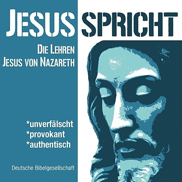 Jesus spricht