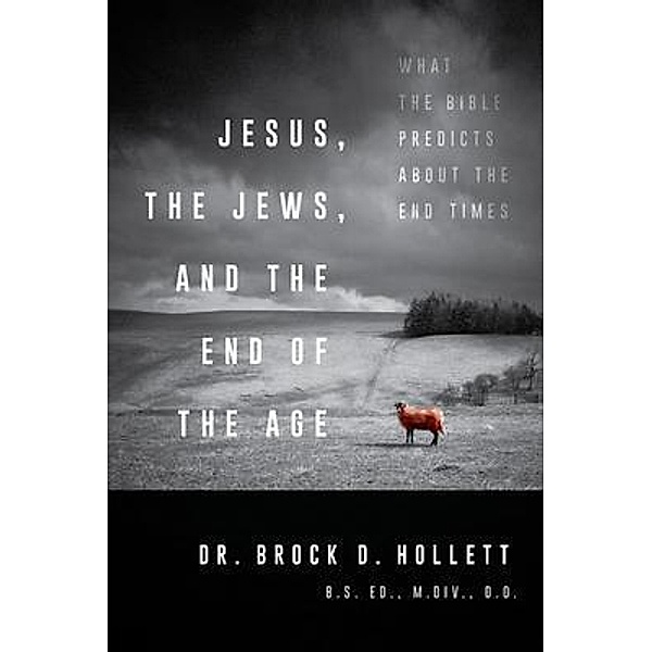 Jesus, the Jews, and the End of the Age, Brock Hollett