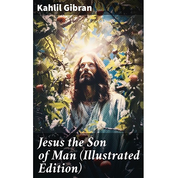 Jesus the Son of Man (Illustrated Edition), Kahlil Gibran