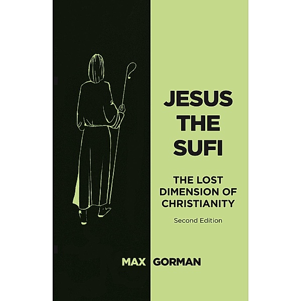 Jesus the Sufi / Aeon Books, Max Gorman