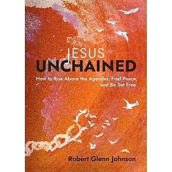 Jesus Unchained, Robert Johnson