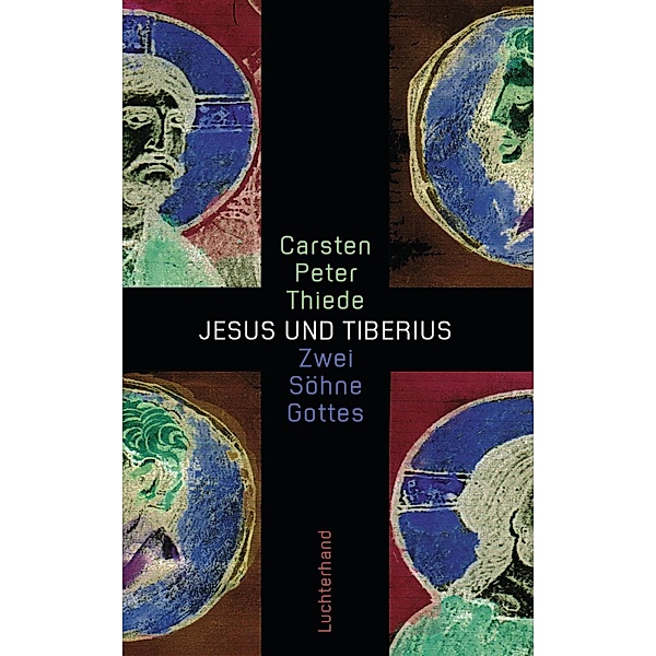 Jesus und Tiberius, Carsten Peter Thiede