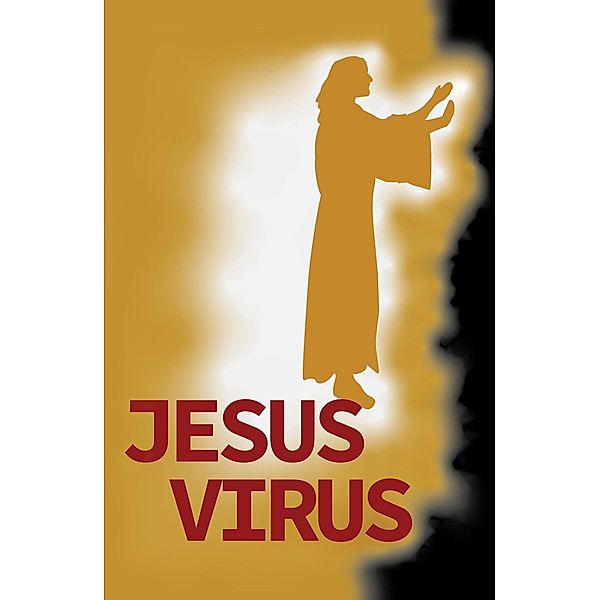 Jesus Virus, James Innes