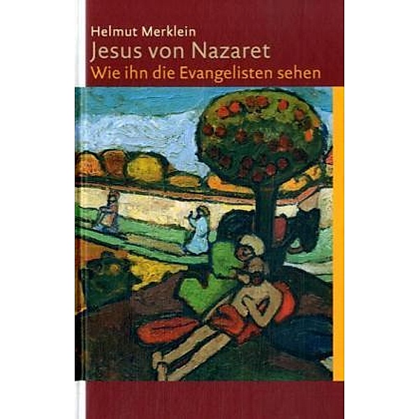 Jesus von Nazaret, Helmut Merklein