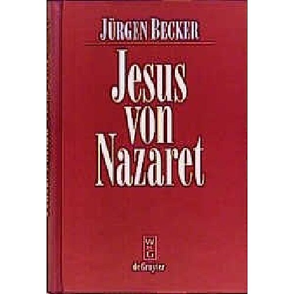 Jesus von Nazaret, Jürgen Becker