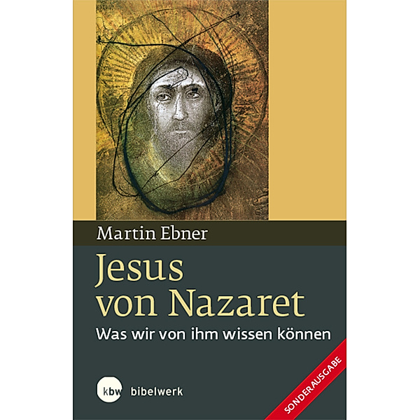 Jesus von Nazaret, Martin Ebner