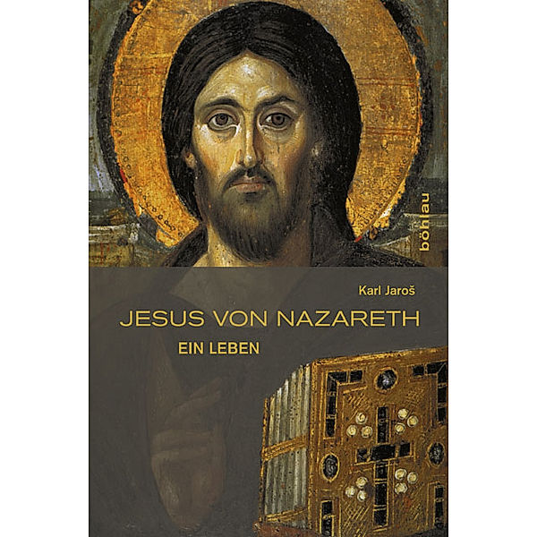 Jesus von Nazareth, Karl Jaros