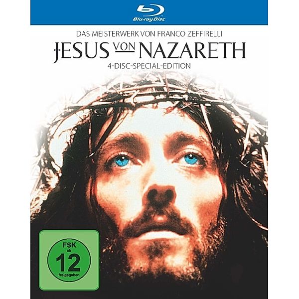 Jesus von Nazareth